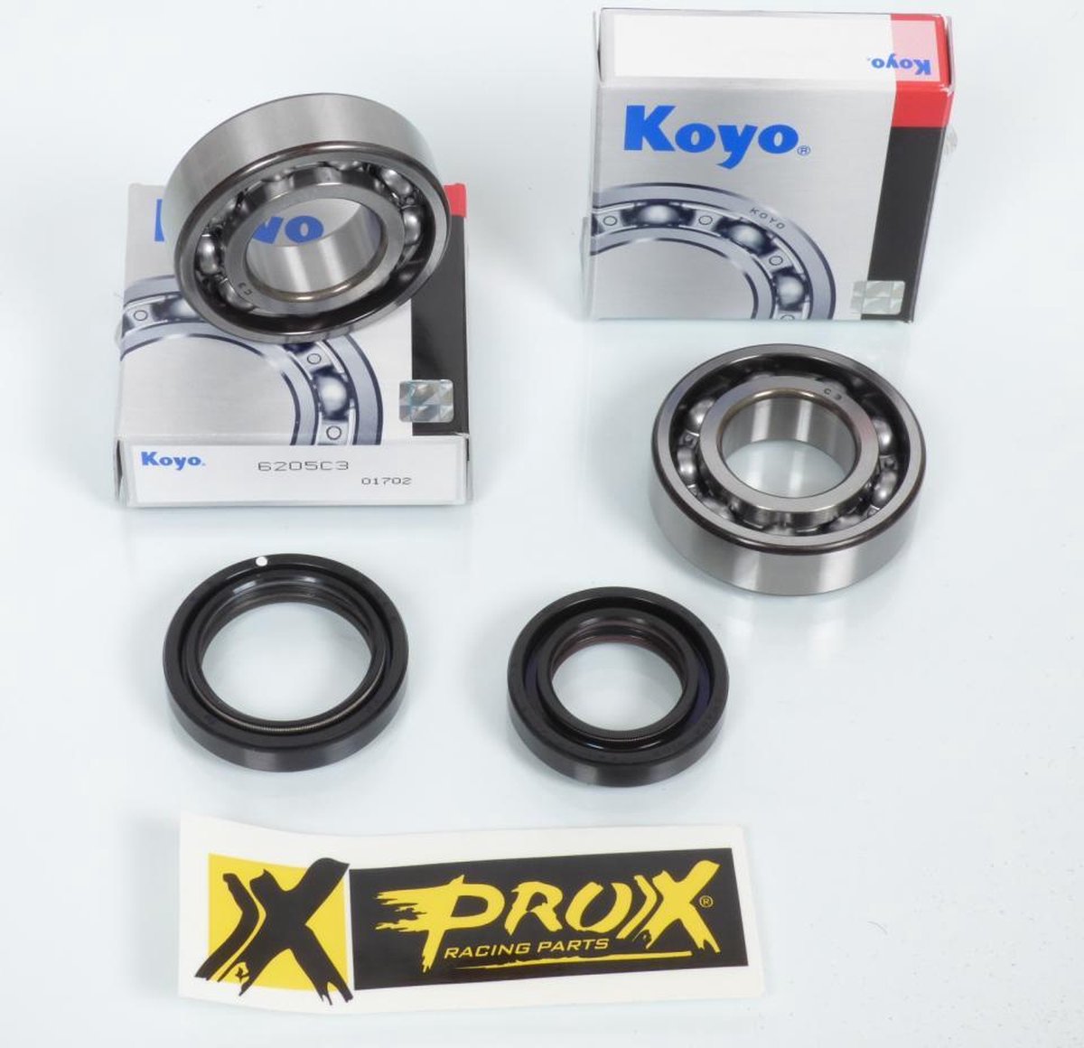 lager of dichting spi prox motor voor motor yamaha 80 pw 1983 tot 2006 23.cbs21083 / 84821090/8483208080 nieuw