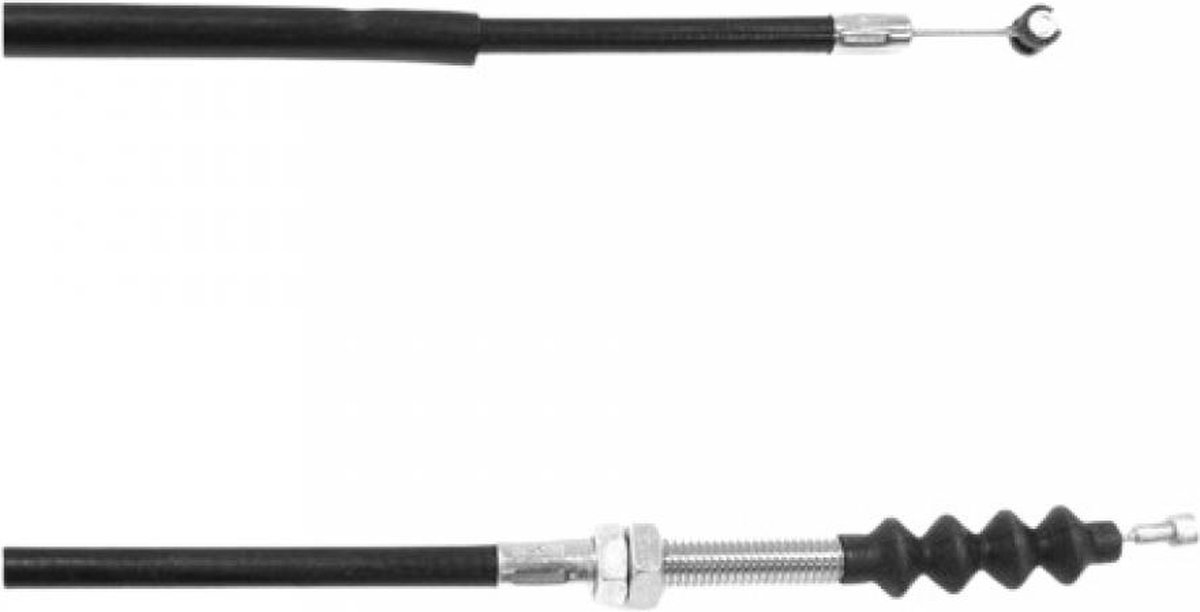 alle ballen koppelingskabel voor honda 80 xr motor 1979 tot 1984 36522 nieuw