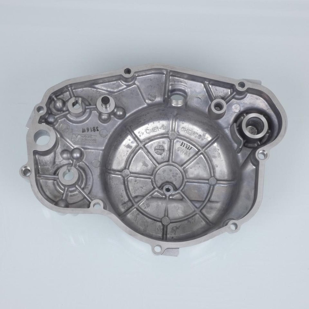 Carter embrayage origine pour Moto Sherco 50 SE-R Neuf
