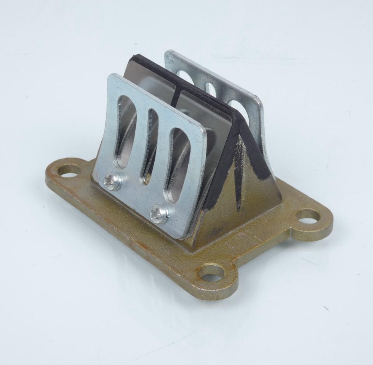 Clapet d admission RSM pour Moto Yamaha 50 TZR AM6 Neuf