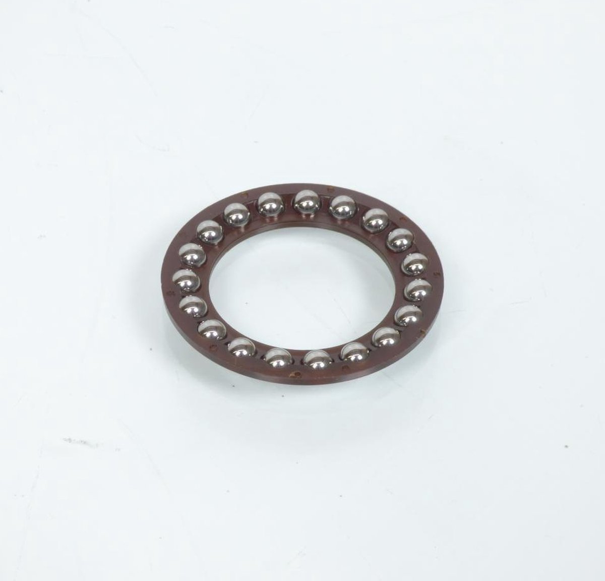 Cage à bille de roulement direction supérieur origine pour scooter Peugeot 50 Kisbee 2T Après 2012 772516 Neuf