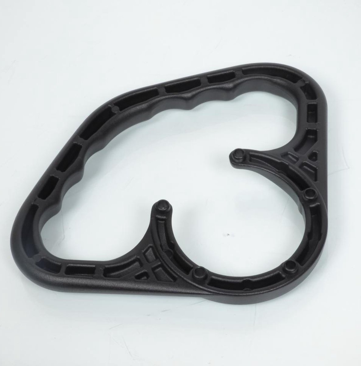 Poignée passager bouchon réservoir A-Sider pour moto Suzuki 1000 Gsx-R 2002 à 2003