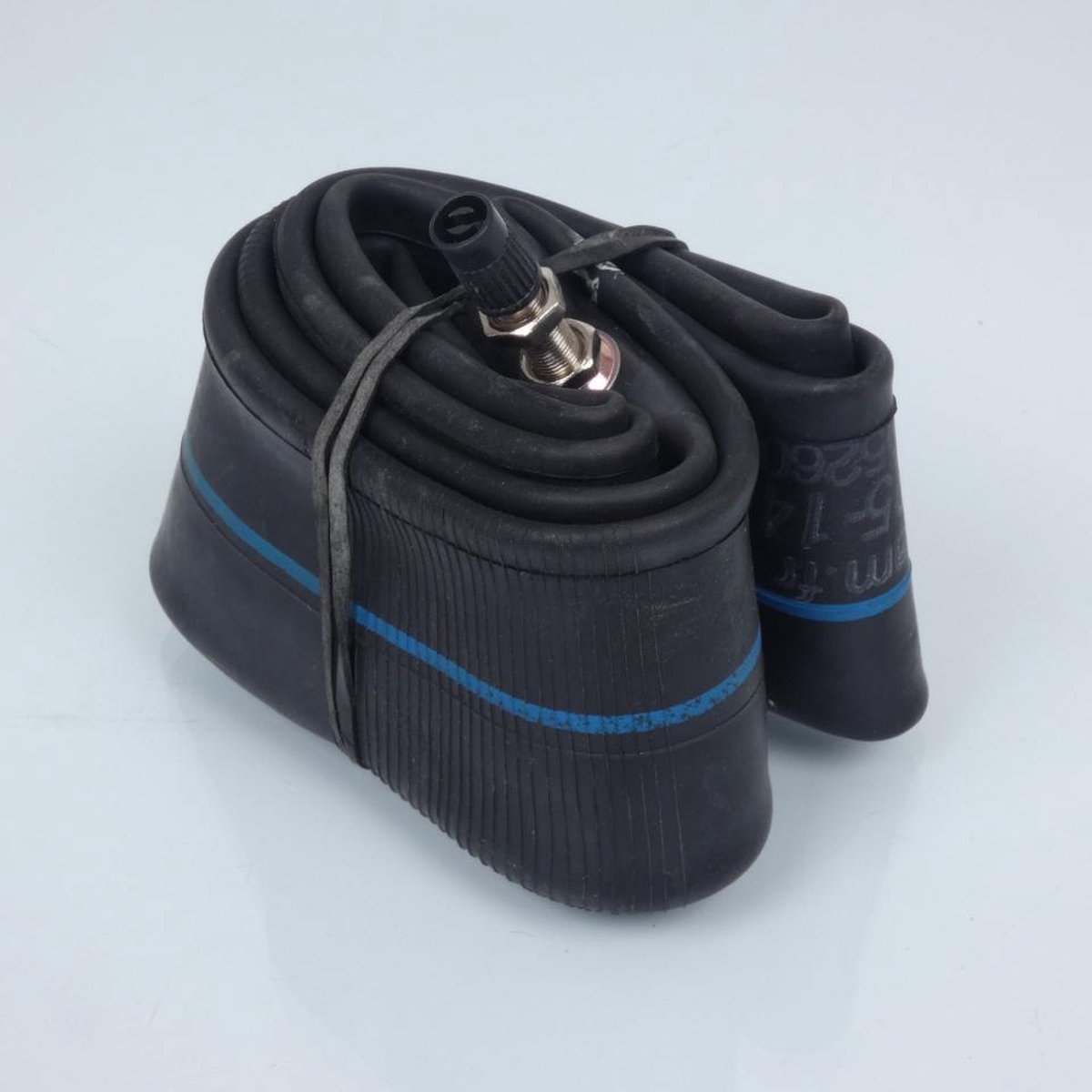 mastertube 2.25-14 60/100-14 ventiel rechts tr4 voor motorfiets nieuw