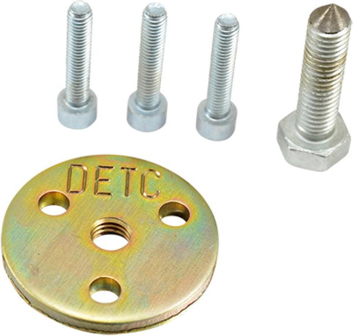 Arrache volant RSM pour Solex Solex 50 3800 S/8 / 3vi+1vis centrale Neuf