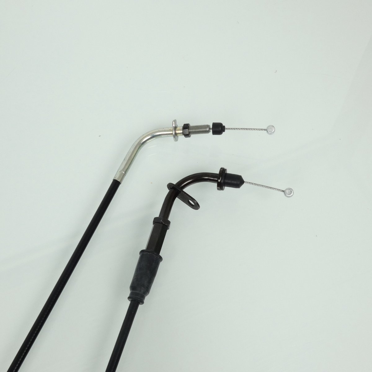 bcr gaskabel voor yamaha 125 majesty scooter 2000 tot 2009 nieuw