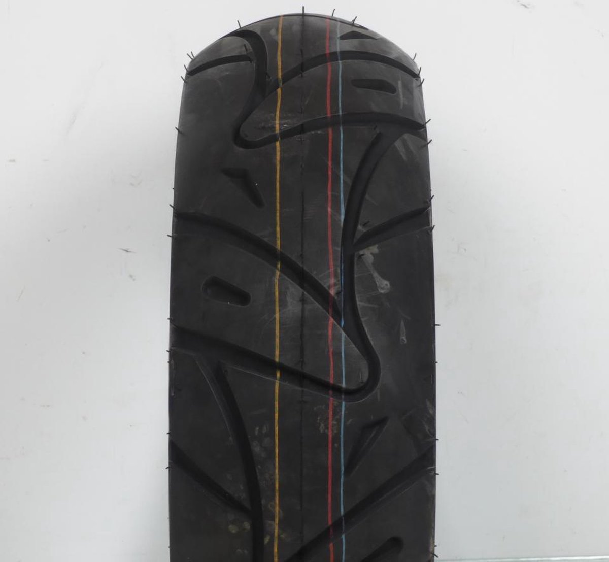 140-60-13 snelband voor daelim 125 sv s3 touring scooter 2010 tot 2014 ar nieuw