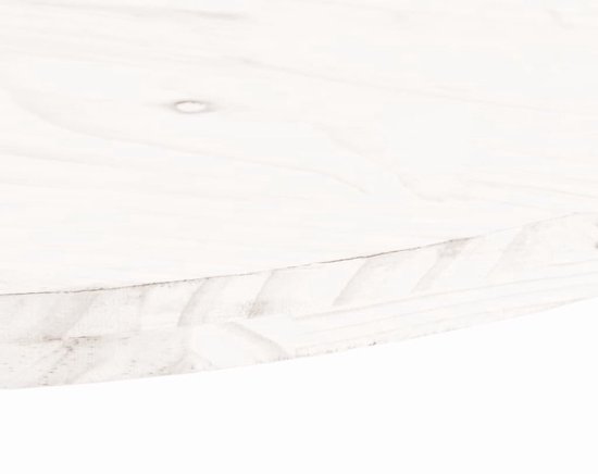 vidaXL-Tafelblad-ovaal-70x35x2,5-cm-massief-grenenhout-wit