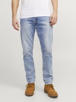 JACK & JONES Chris Original loose fit - heren jeans - denimblauw