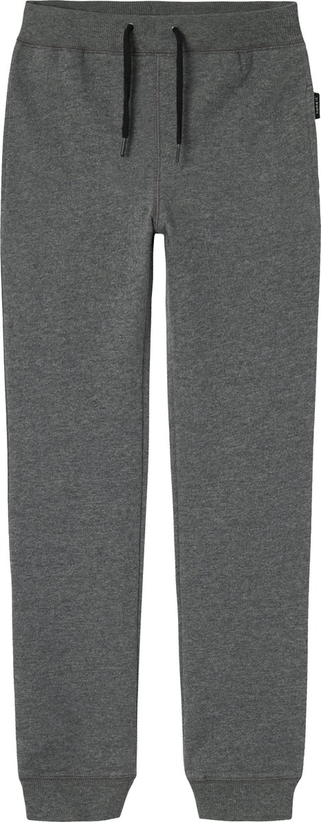 Name it joggingbroek effen gekleurd