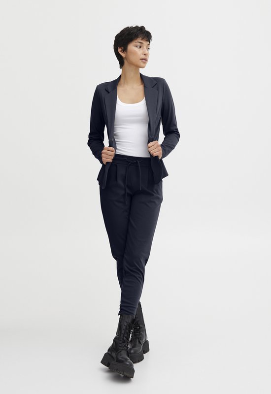 Ichi IHKATE PA2 Dames Broek - Maat M
