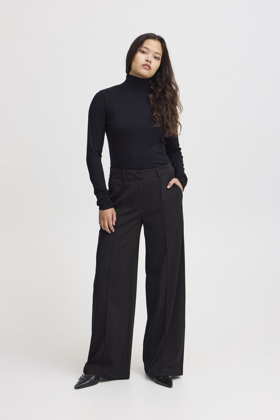 Col roulé femme taille M