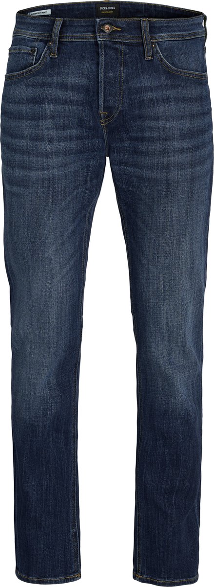 JACK&JONES - JWHMIKE JJORIGINAL GE 311 NOOS - Heren - Jeans