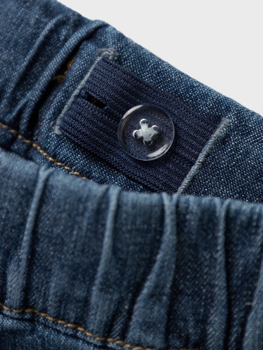 Name it Shorts Denim
