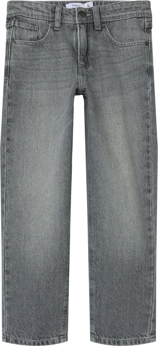 Name it Jeans Straight leg