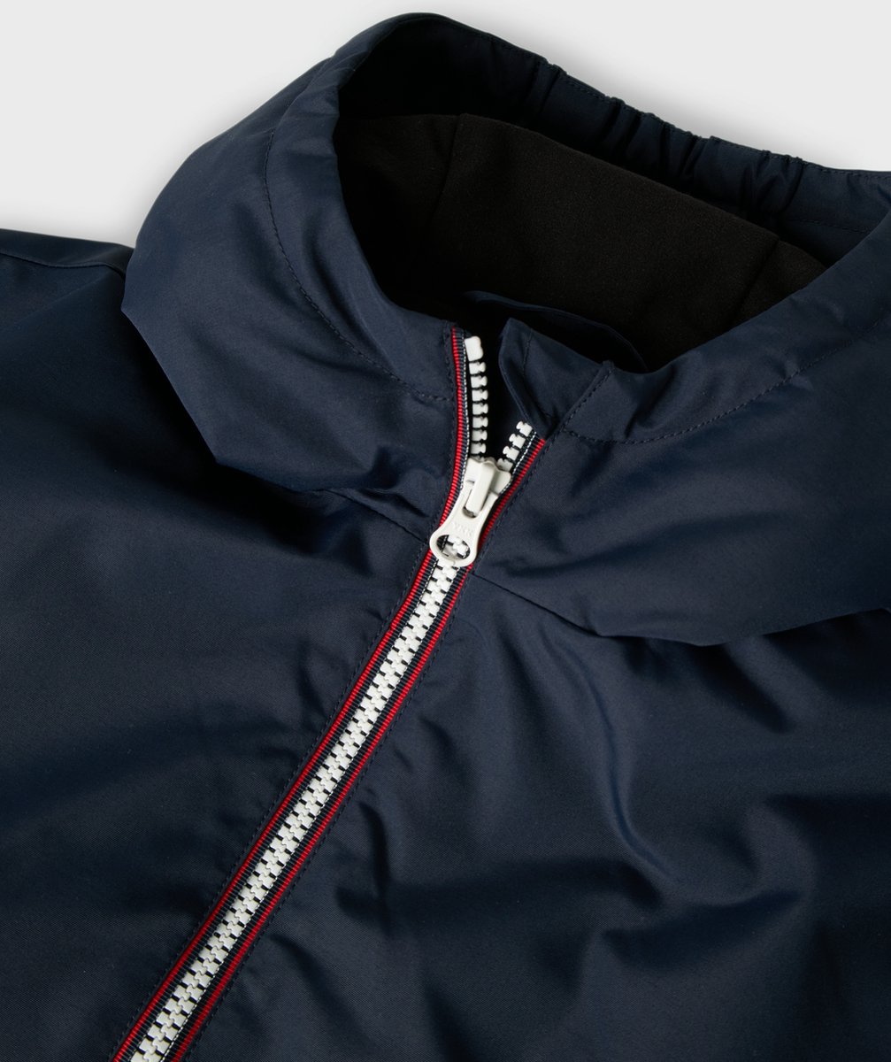 NAME IT - NKNMASSIMO JACKET PB NOOS - Unisex - Buitenjassen
