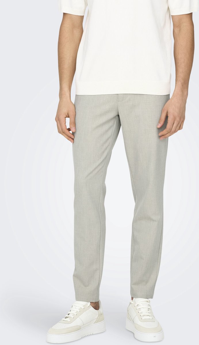 ONLY & SONS Broeken ONSBRAD Slim fit Broeken