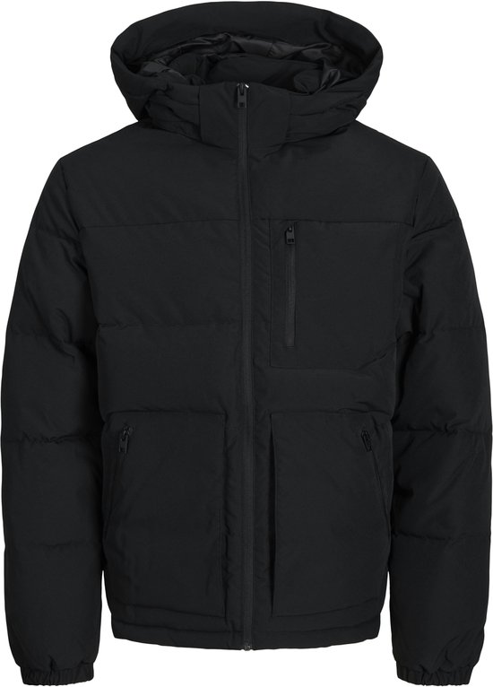 Jack & Jones Otto Puffer Winterjas Heren - Maat M