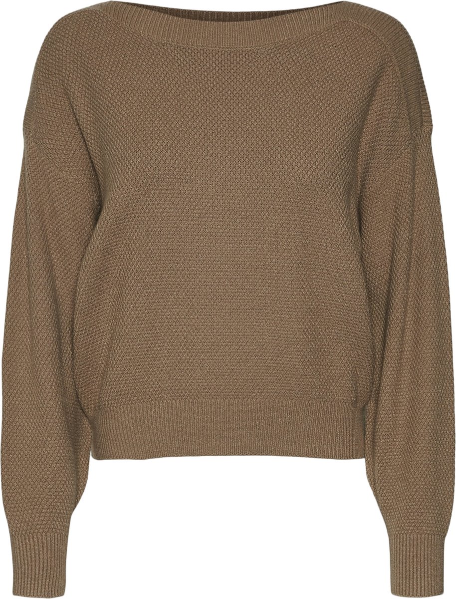 Vero Moda Gebreide pullover VMCARDI Gebreide pullover