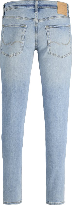 Jack & Jones Jeans Jjiliam Jjoriginal Mf 770 Noos 12237359 Blue Denim Hommes Taille - W30 X L34
