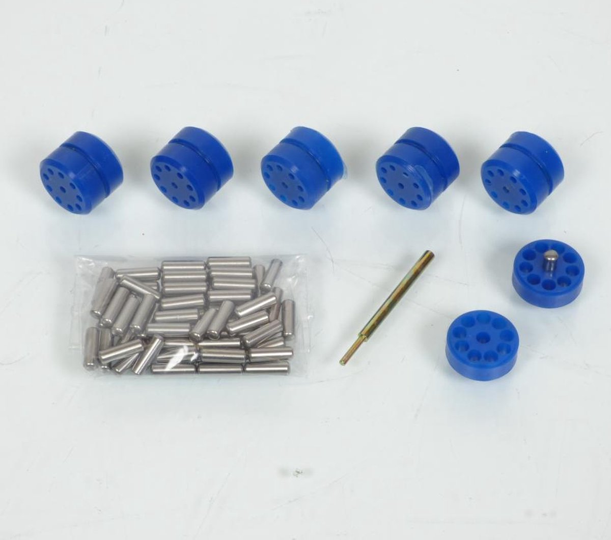 Galet rouleau de variateur P2R pour Scooter Yamaha 50 Jog R Avant 2020 Neuf