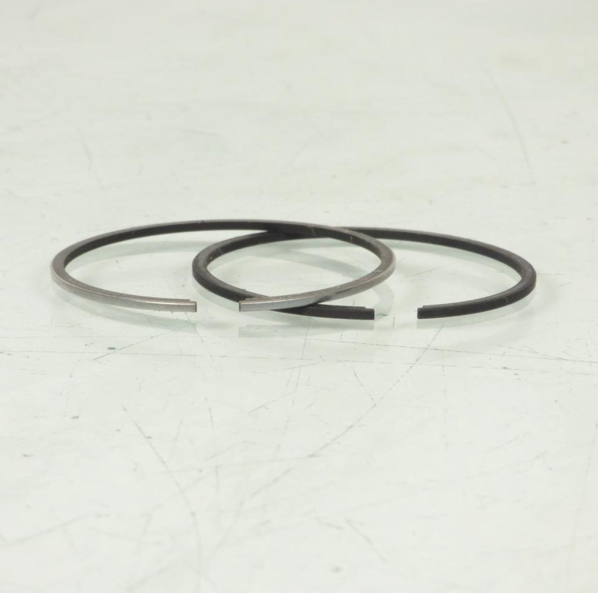 Segment de piston Top performances pour Scooter Piaggio 50 ZIP Neuf