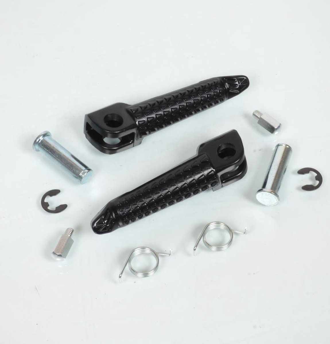 Cale pied AVOC pour Moto Yamaha 900 MT-09 Neuf
