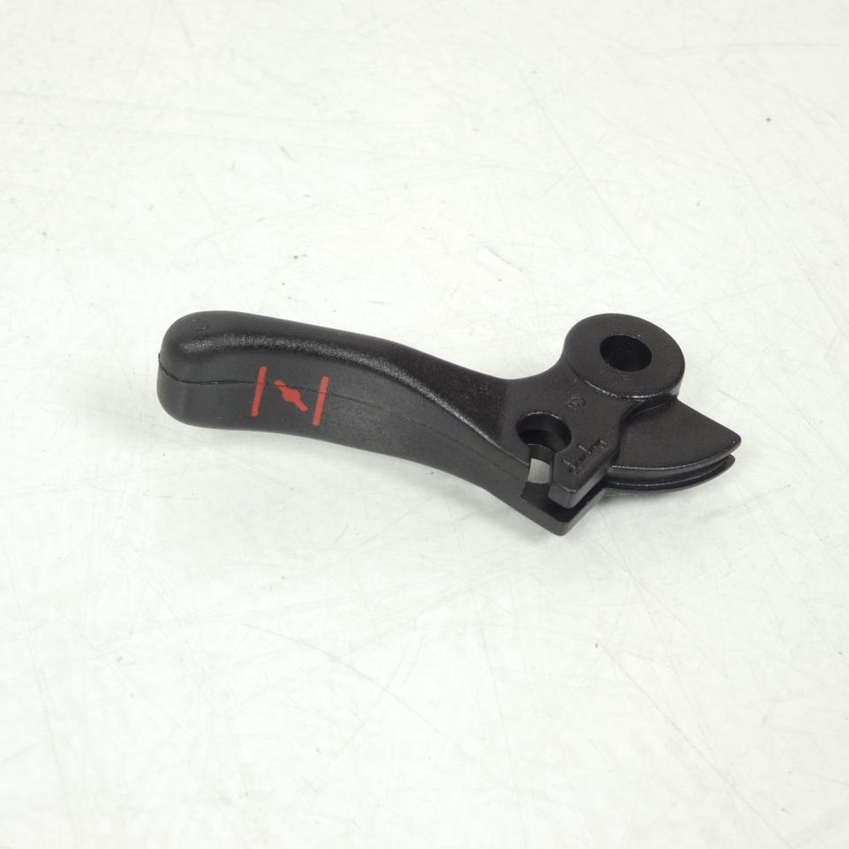 Levier de starter origine pour Moto Malaguti 50 MRX Avant 2020 0/000.830.5110 Neuf