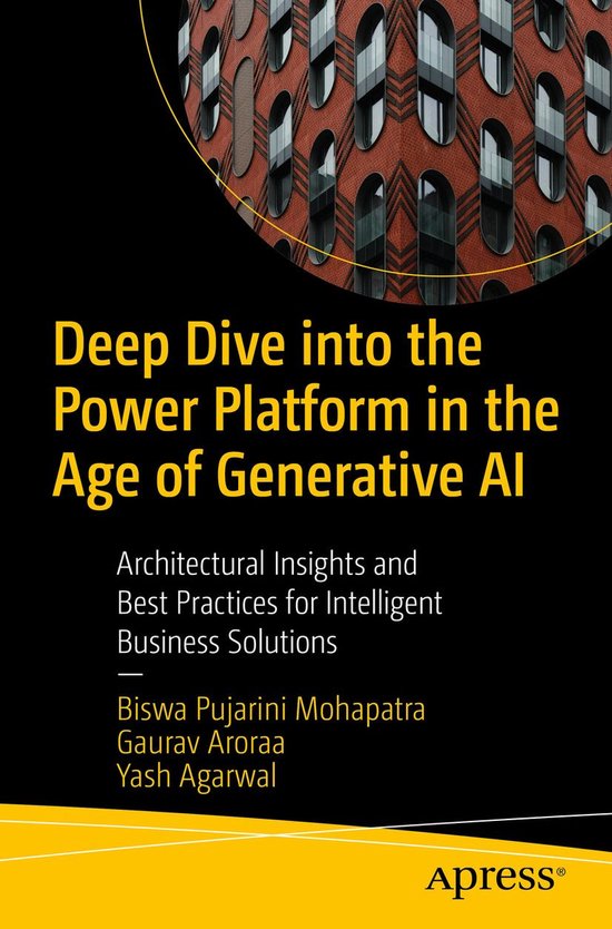 Professional and Applied Computing (R0) - Deep Dive into the ... - cover