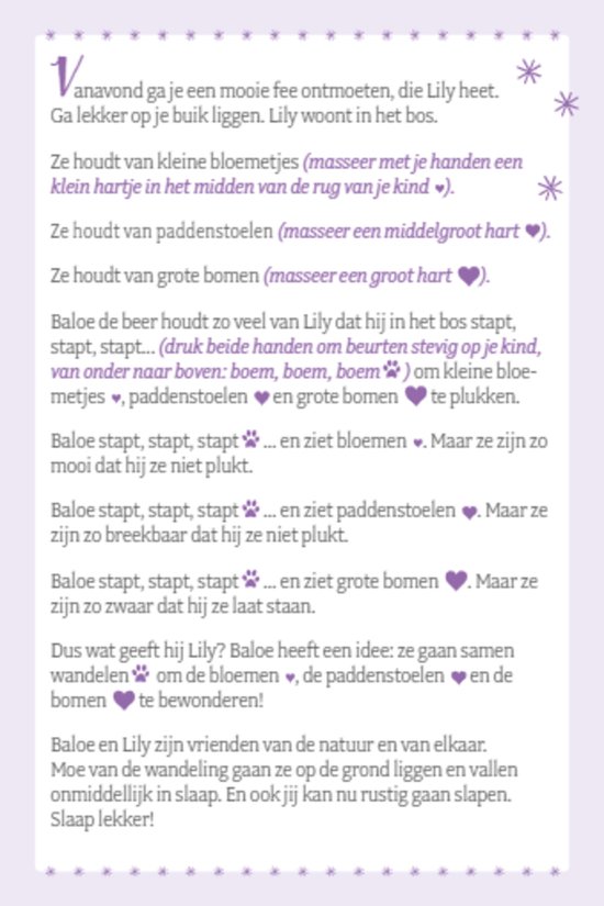 Deltas Meditaties voor kinderen 1 Boek