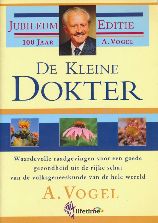 9789021535753 - De Kleine Dokter