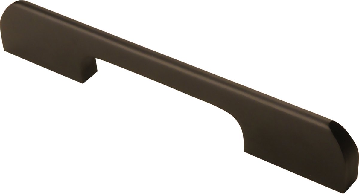 Lavuzo Handgreep Design Brons 146 mm | Boorafstand 128 mm | Per Stuk