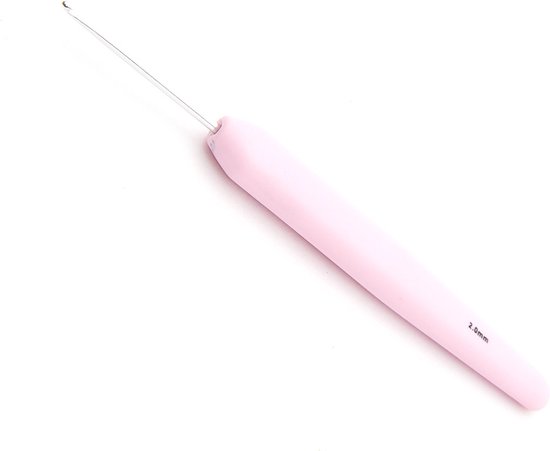 KnitPro Waves 2.0 Cotton Candy haaknaald 2,00mm
