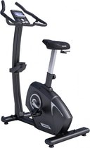 Bol.com MAXXUS Ergometer Bike 4.2 - Hometrainer - Belastbaar tot 140 kg aanbieding