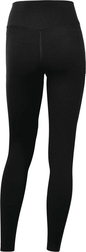 Anita - Collant Active Sport - Zwart -