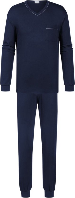 mey Pure Night - - Pyjama long série Pure Night