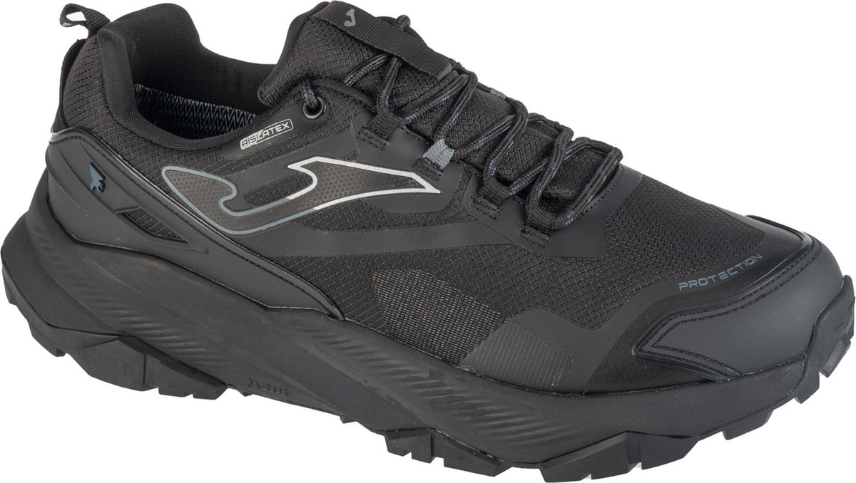 Joma Toruk Men 2401 TKTORUW2401 Mannen Trekkingschoenen Zwart