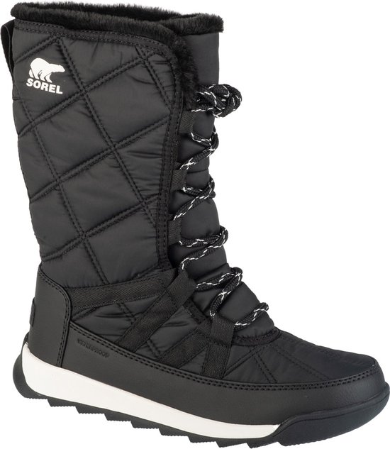 Sorel Whitney II Plus Tall Lace WP Sneeuw laarzen