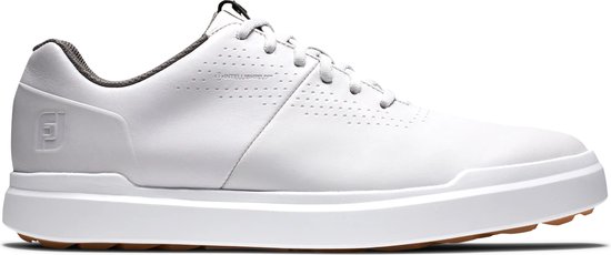 Footjoy Contour Casual Golfschoenen SR Wit 39 van Merkloos — afbeelding 2
