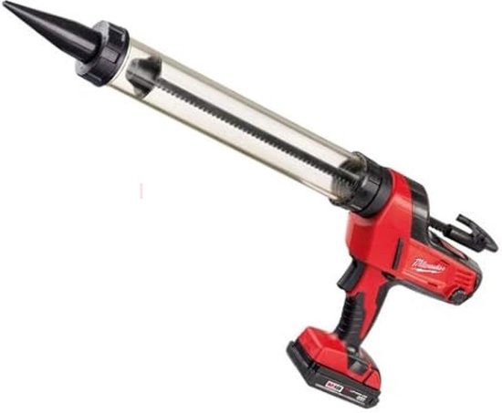 Milwaukee M18 Heavy Duty Accu kitspuit - BODY - BJC Tools
