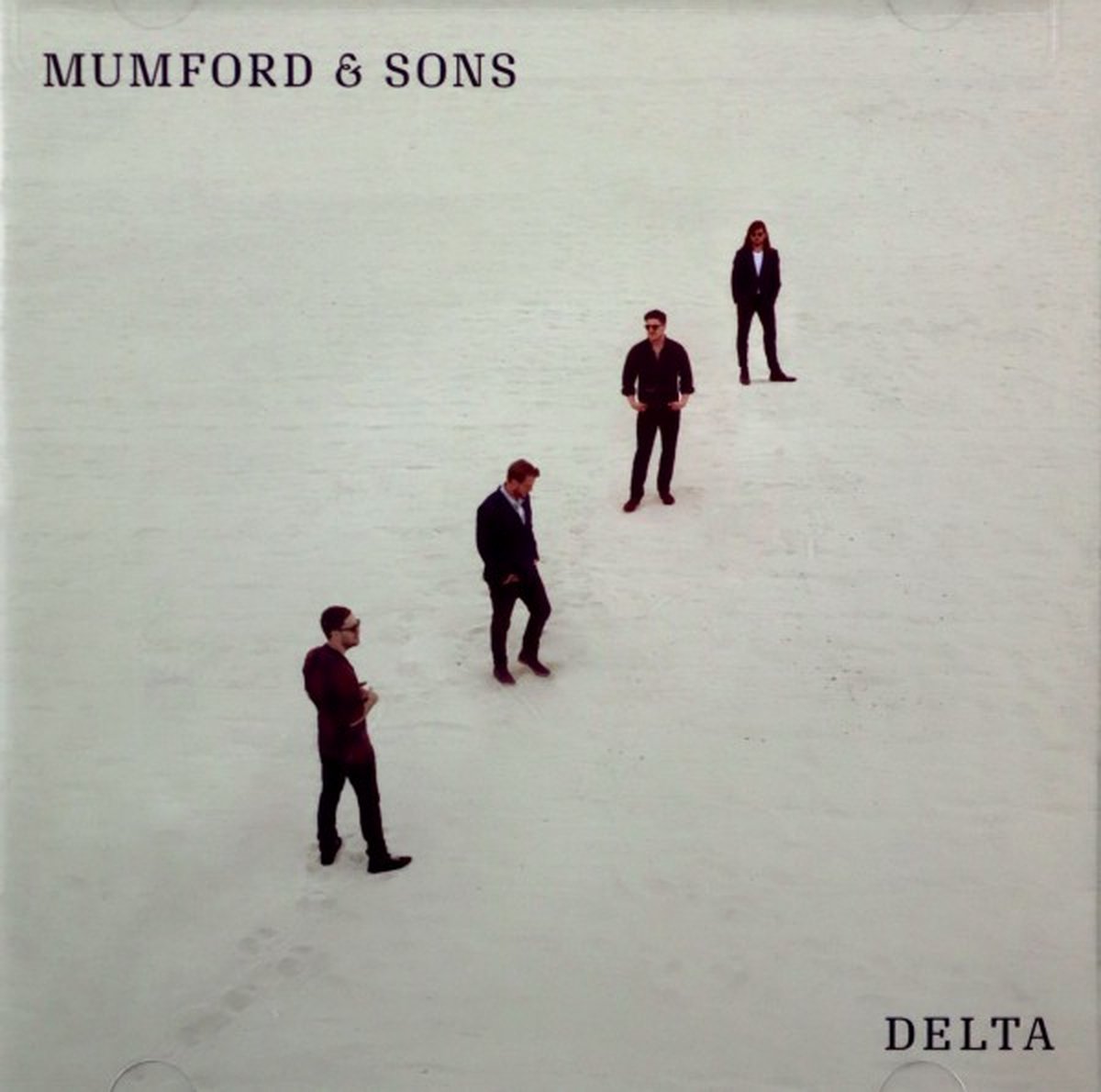 Delta