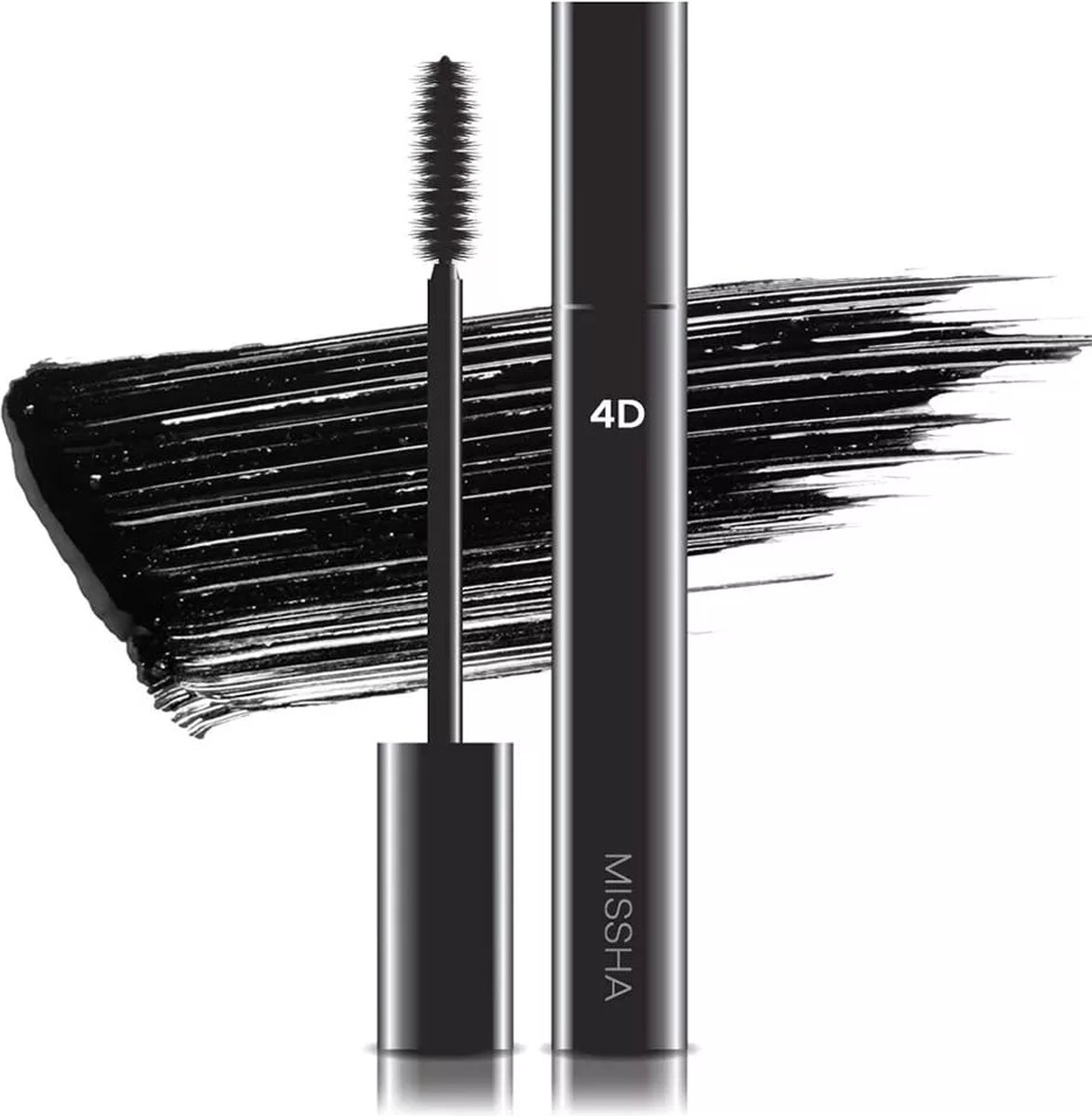 MISSHA 4D Mascara
