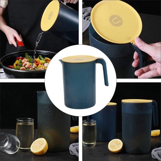 200 Ml Drank Drink Pitcher Doorzichtige Plastic Water Pitcher Acryl Pitcher Wijn Drank Container Water Ijs Koude Dispenser voor Zelfgemaakte Sap, Thee, Limonade, Melk(200ML schaal wijnkan No. 14 cup 200 Ml Drank Drink Pitcher Doorzichtige Plastic Water Pitcher Acryl Pitcher Wijn Drank Container Water Ijs Koude Dispenser voor Zelfgemaakte Sap, Thee, Limonade, Melk(200ML schaal wijnkan No. 14 cup
