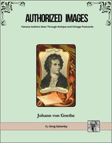 Authorized Images, Famous Authors Seen Through Antique and Vintage Postcards