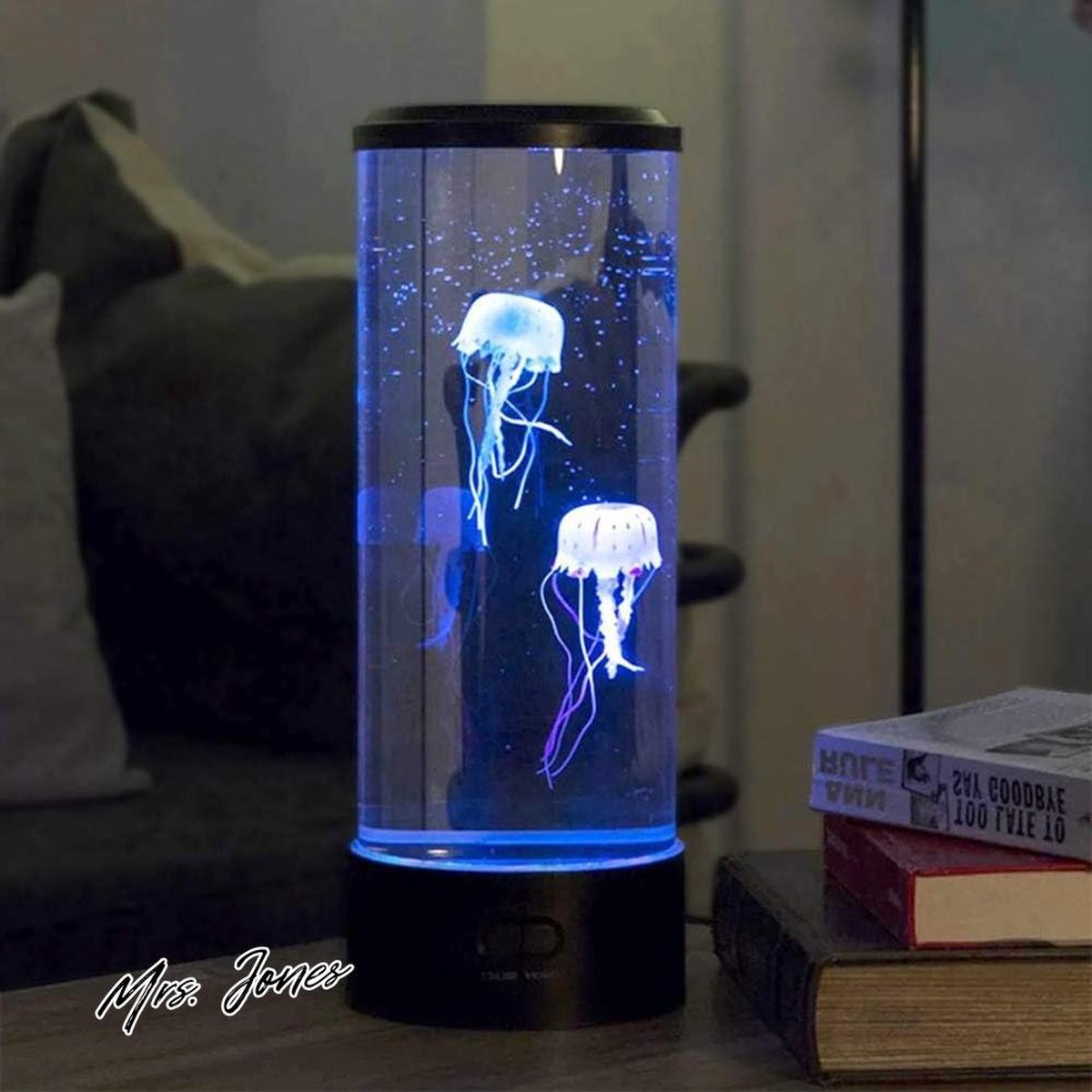 Jellyfish lamp - Cadeaus & gadgets kopen? | Korting tot 77 Jellyfish lamp - Cadeaus & gadgets kopen? | Korting tot 77