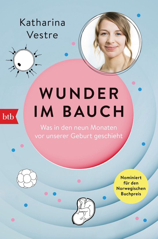 Wunder im Bauch - cover