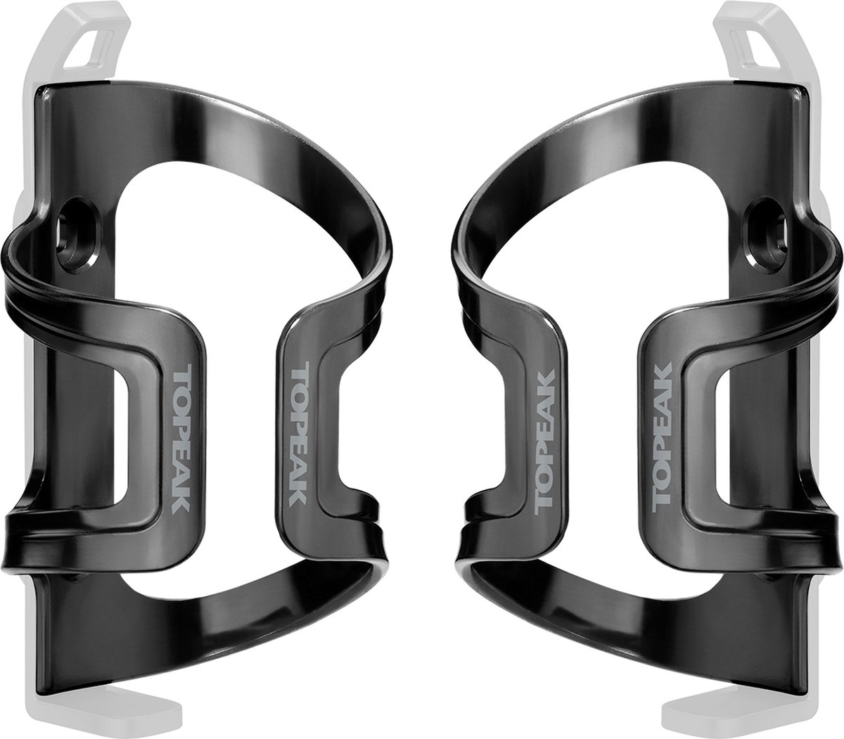 Topeak bidonhouder Dualside Cage EX