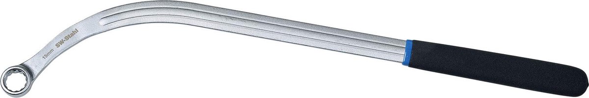 SW-Stahl 10557L-15 V-riem spansleutel