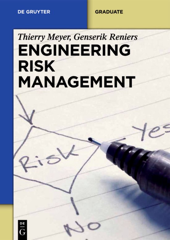 Engineering Risk Management - cover