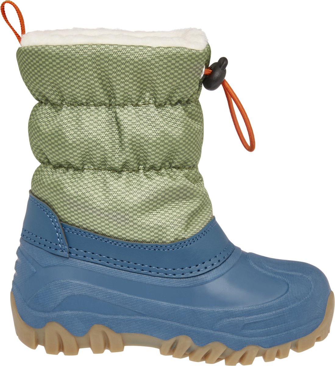 Playshoes Snowboots Petrol Overige kleuren