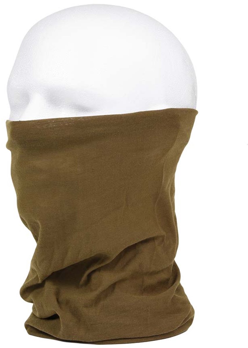Tactical multi wrap 101 INC Coyote